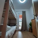 Gea Apartman *