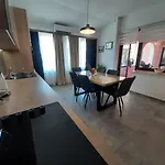Gea Apartman *