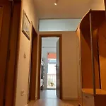 Gea Apartman *