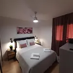 Gea Apartman Zára