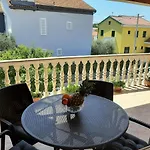 Gea Apartman Zára