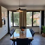 Gea Apartman Zára