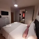 Gea Apartman Zára