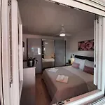 Gea Apartman Zára