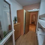 Gea Apartman Zára