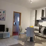Gea Apartman Zára
