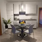 Apartman Gea