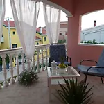 Gea Apartman Zára