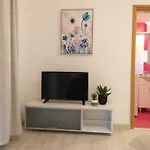 Gea Apartman
