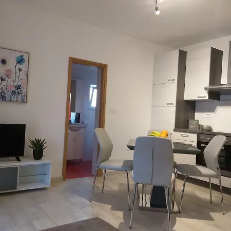 Gea Apartamento Zadar