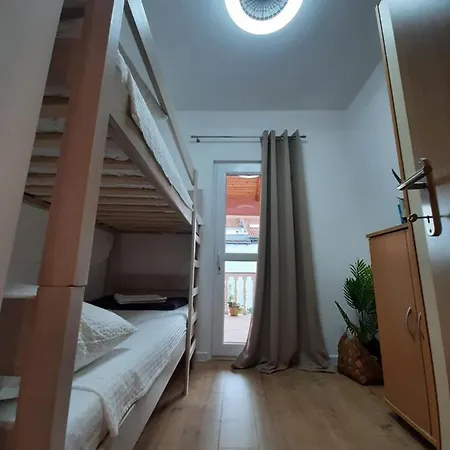 Gea Lejlighed *