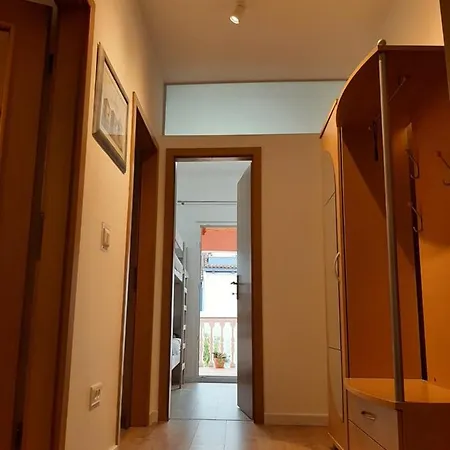 Gea Διαμέρισμα *