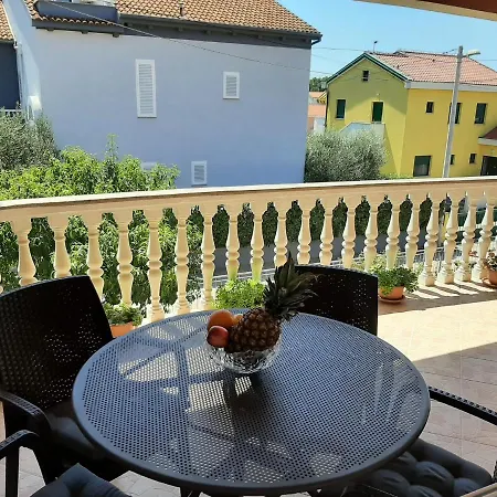 Gea Lejlighed Zadar