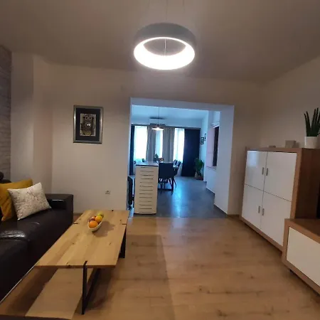 Gea Lejlighed Zadar