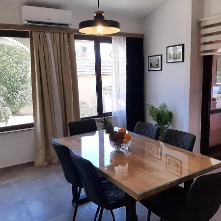 Gea Διαμέρισμα Ζαντάρ