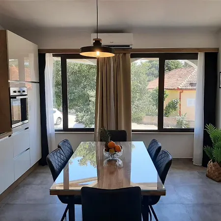 Gea Διαμέρισμα Ζαντάρ