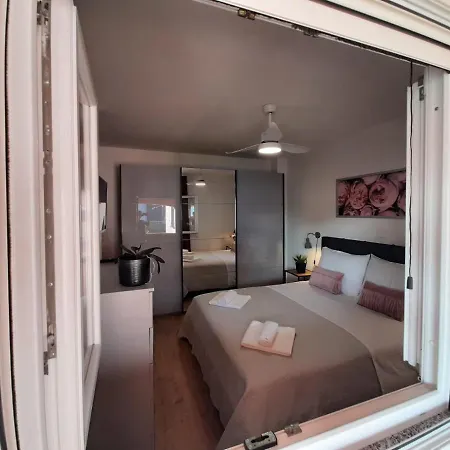 Gea Διαμέρισμα Ζαντάρ