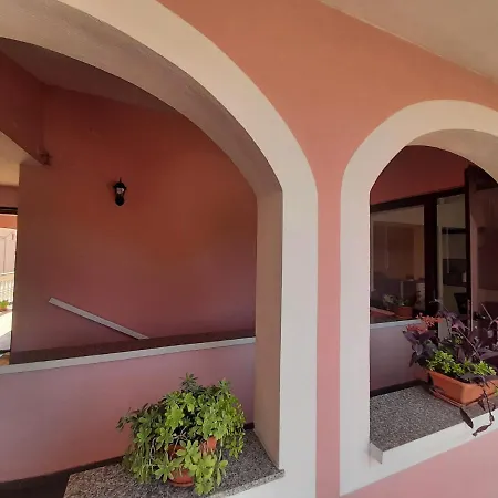 Gea Διαμέρισμα