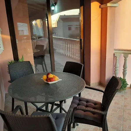 Διαμέρισμα Gea *