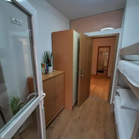 Gea Διαμέρισμα Ζαντάρ