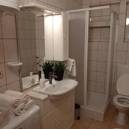 Διαμέρισμα Gea Ζαντάρ