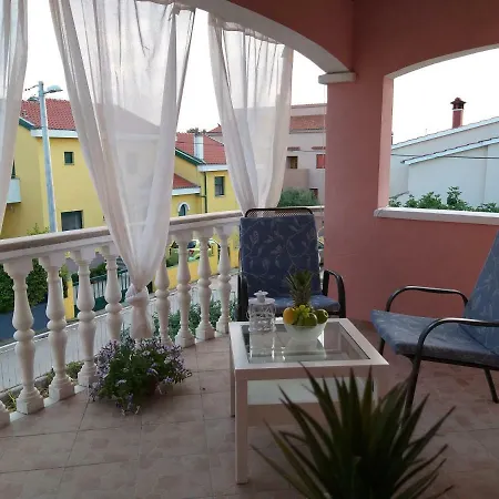 Gea Διαμέρισμα Ζαντάρ