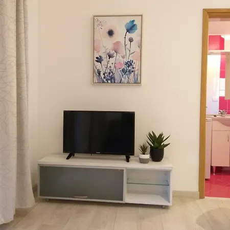 Gea 아파트