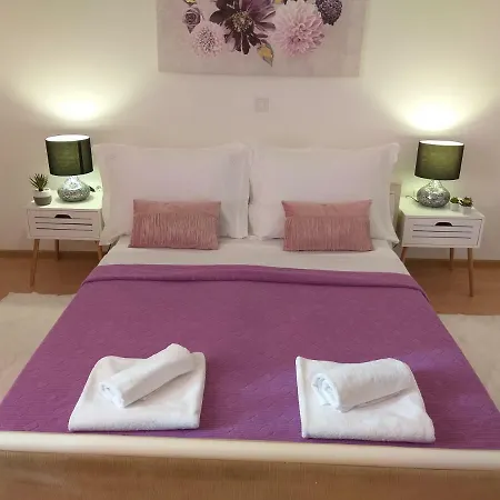 Gea Διαμέρισμα *