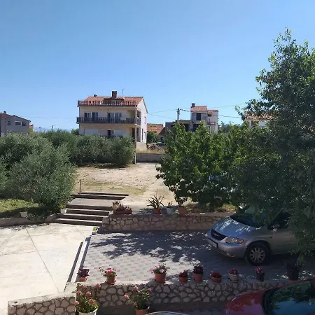 Διαμέρισμα Gea *