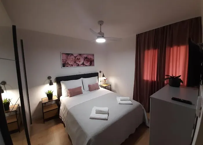 Gea Apartment Zadar